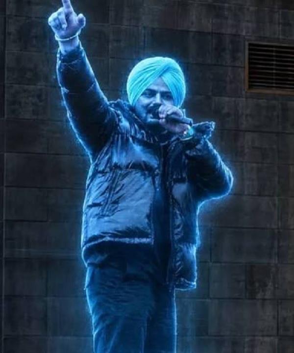 jhota case  remaining shows of sidhu moosewala  s hologram tour postponed