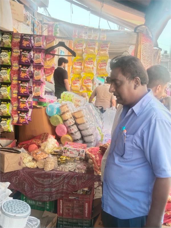administration cracks down on illegal firecracker trade