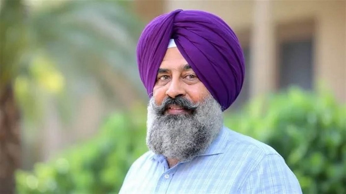ਅੱਜ ਤੋਂ ਸ਼ੁਰੂ ਹੋਣ ਜਾ ਰਹੇ ਵਿਧਾਨ ਸਭਾ ਸੈਸ਼ਨ ਤੋਂ ਪਹਿਲਾਂ ਕਾਂਗਰਸ ਪ੍ਰਧਾਨ ਪਰਗਟ ਸਿੰਘ ਨੇ ਸਾਂਝੀ ਕੀਤੀ ਪੋਸਟ