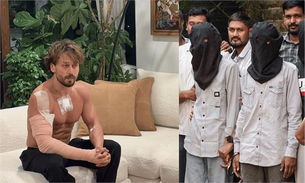mcoca invoked against accused in tiger shroff firing case