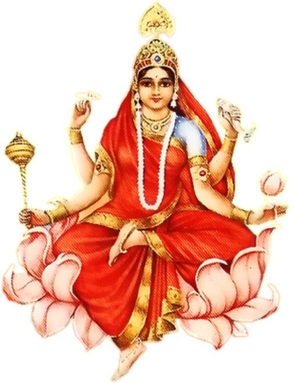 perform this aarti of mata siddhidatri on the 9th day of navratri