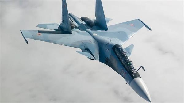russian jet crash