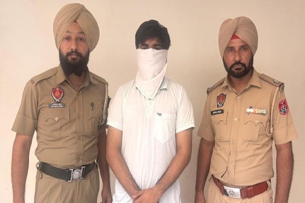 third accused also arrested in chitkara university case