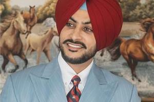 family shares emotional post on rajvir jawanda  s first death anniversary