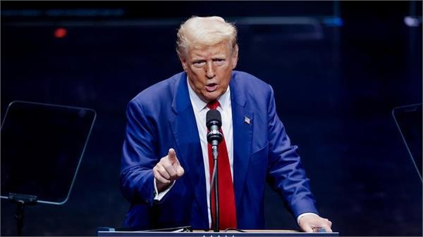 trump  threat iran