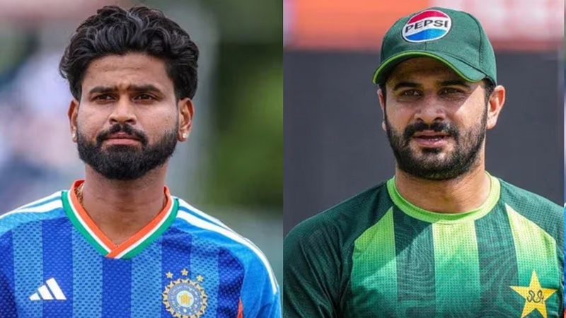 Asian Games 2026 IND vs PAK : ਭਾਰਤ ਨੇ ਟਾਸ ਜਿੱਤ ਕੇ ਬੱਲੇਬਾਜ਼ੀ ਕਰਨ ਦਾ ਕੀਤਾ ਫੈਸਲਾ