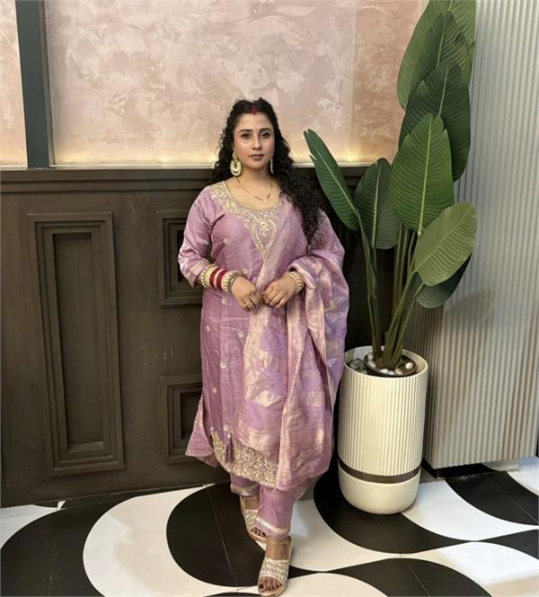 women  preferences  dresses with golden work