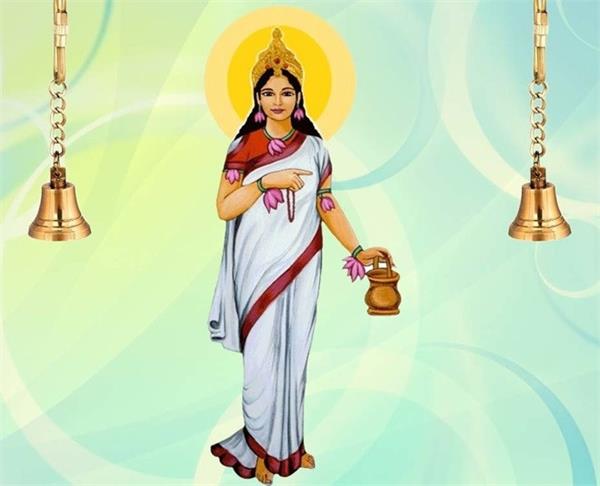mata brahmacharini  aarti  navratri 2026