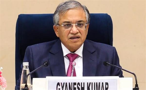 gyanesh kumar  former judge  support  sir