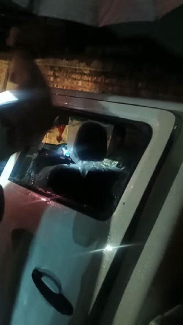 major attack in imphal