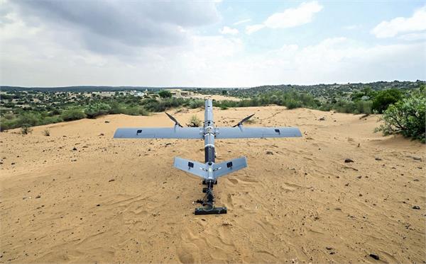 indian army  nagastra 2  defence technology