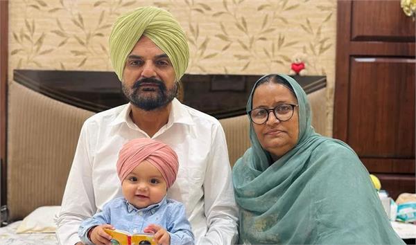 difficulties for sidhu moosewala  s parents have increased 