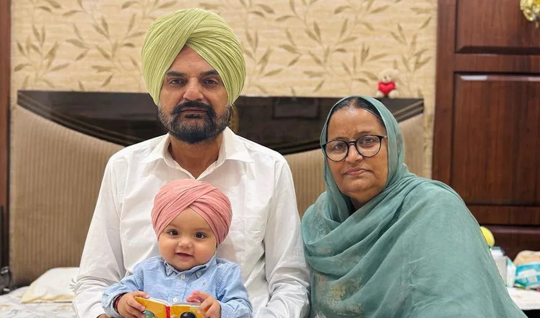 ਸਿੱਧੂ ਮੂਸੇਵਾਲਾ ਦੇ ਮਾਤਾ ਪਿਤਾ ਖਿਲਾਫ ਸ਼ਿਕਾਇਤ ਦਰਜ਼, ਜਾਣੋ ਕੀ ਹੈ ਪੂਰਾ ਮਾਮਲਾ