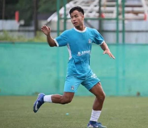 under 17 team defeats myanmar 4 0