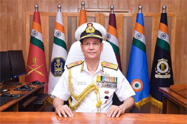 indian navy