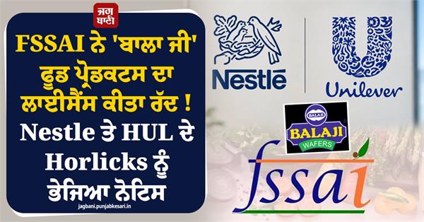 fssai action