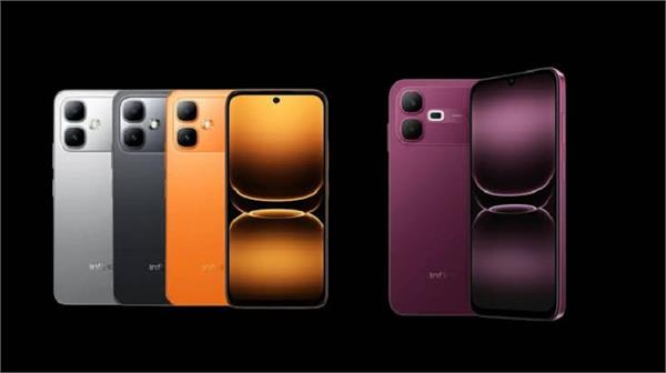 infinix  s impressive phone is launching soon