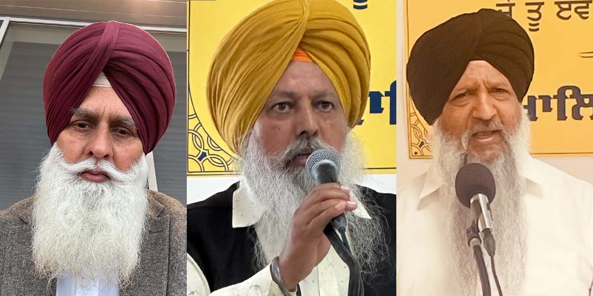 ਬੈਲਜੀਅਮ ’ਚ ਸਿੱਖ ਧਰਮ ਨੂੰ ਸਰਕਾਰੀ ਮਾਨਤਾ ਦਿਵਾਉਣ ਲਈ ਵੱਡਾ ਯਤਨ ; 25 ਅਕਤੂਬਰ ਨੂੰ ਅਹਿਮ ਇਕੱਤਰਤਾ