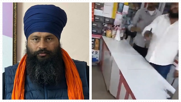''ਬੰਦ'' ਵਿਚਾਲੇ ਝੋਟਾ ਕਤਲ ਮਾਮਲੇ ਨੂੰ ਲੈ ਕੇ ਵੱਡੀ ਖ਼ਬਰ, ਅਸ਼ਵਨੀ ਕੁਮਾਰ ਦੀ ਪਤਨੀ ਨੂੰ ਕੀਤਾ ਗਿਆ ਨਾਮਜ਼ਦ