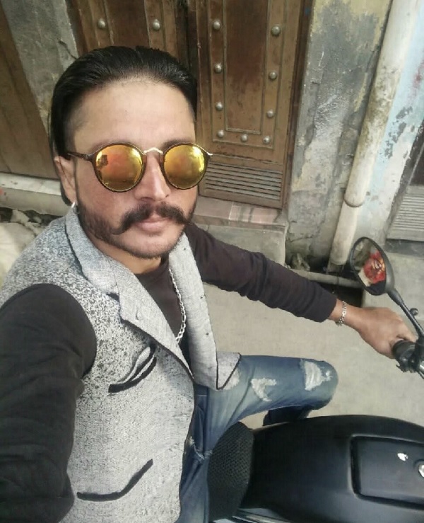 ਬਟਾਲਾ 'ਚ ਵਾਰਦਾਤ: ਨੈਸ਼ਨਲ ਹਾਈਵੇਅ 'ਤੇ ਨੌਜਵਾਨ ਦਾ ਕਤਲ