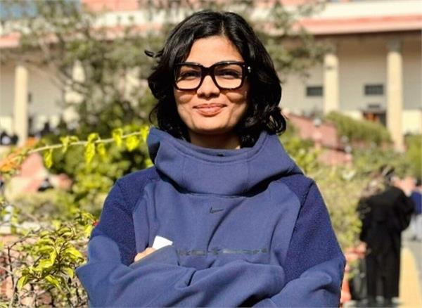 ncw   suo motu   singer neha singh rathore case