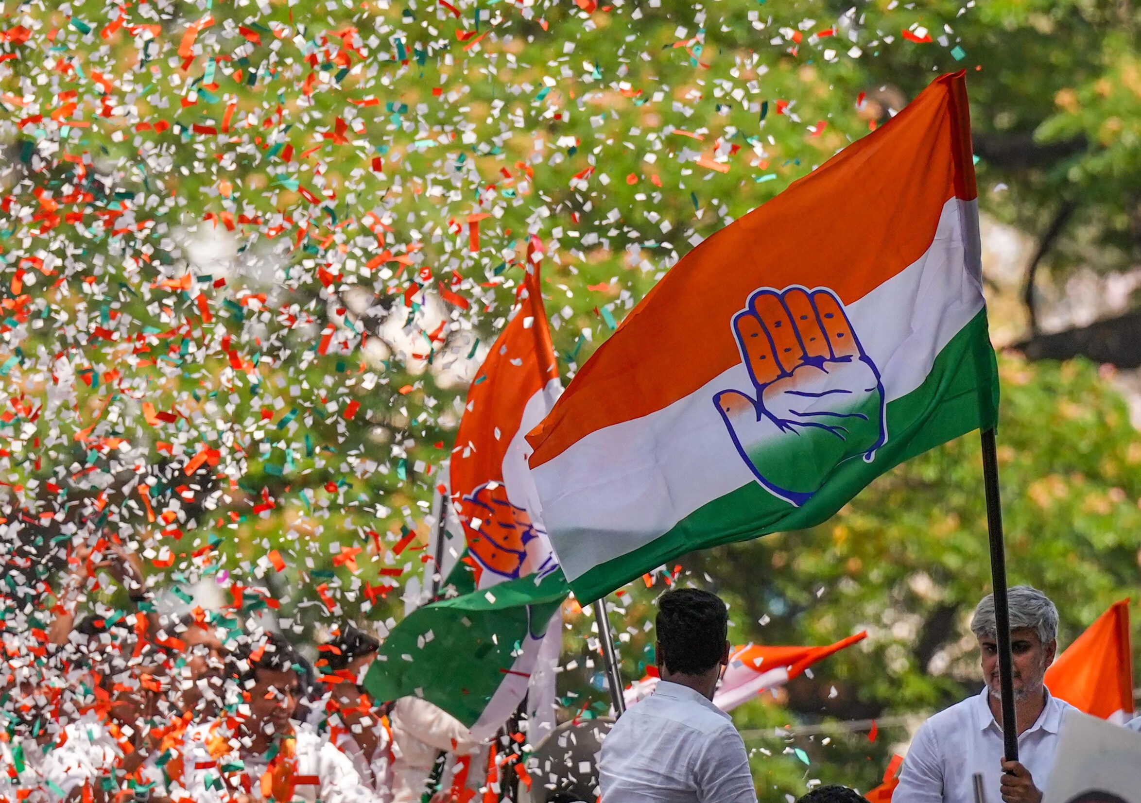 ਕਾਂਗਰਸ ਨੇ ਉੱਤਰਾਖੰਡ ਵਿਧਾਨ ਸਭਾ ਚੋਣਾਂ ਲਈ ਕੱਸੀ ਕਮਰ, ਨਵੇਂ ਅਹੁਦੇਦਾਰਾਂ ਨੂੰ ਸੌਂਪੀਆਂ ਜ਼ਿੰਮੇਵਾਰੀਆਂ