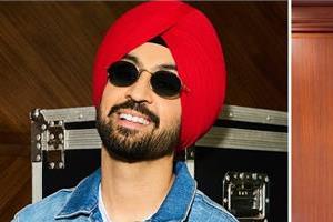 mp vikramjit singh sahney thanks diljit dosanjh for rescheduling delhi concert