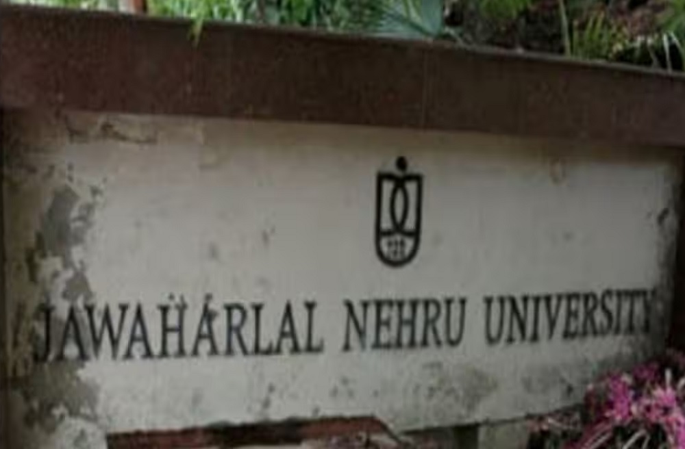ਜਿਨਸੀ ਸ਼ੋਸ਼ਣ ਮਾਮਲੇ ’ਚ JNU ਦਾ ਪ੍ਰੋਫੈਸਰ ਬਰਖ਼ਾਸਤ