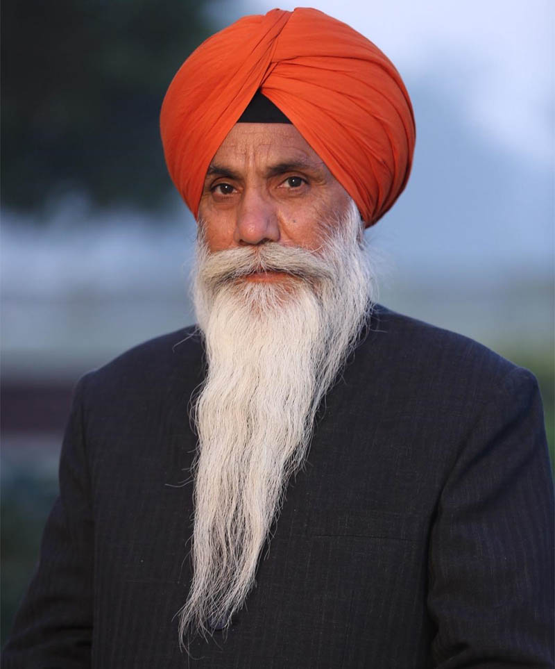 MLA ਲਾਡੀ ਸ਼ੇਰੋਵਾਲੀਆ ਨੂੰ ਡੂੰਘਾ ਸਦਮਾ, ਵੱਡੇ ਚਚੇਰੇ ਭਰਾ ਦੀ ਅਮਰੀਕਾ ''ਚ ਮੌਤ