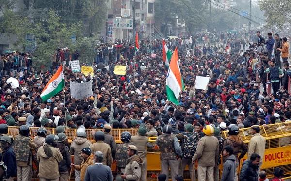 india is not bangladesh