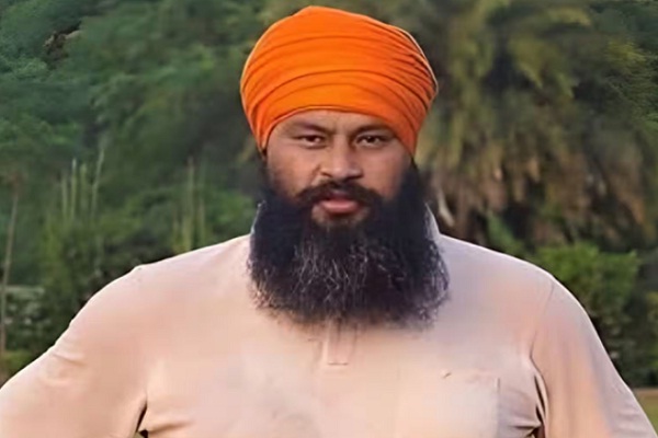 ਪਰਵਿੰਦਰ ਝੋਟਾ ਕਤਲਕਾਂਡ: ਅਸ਼ਵਨੀ ਕੁਮਾਰ ਦੀ ਪਤਨੀ 22 ਅਕਤੂਬਰ ਤਕ ਪੁਲਸ ਰਿਮਾਂਡ ''ਤੇ