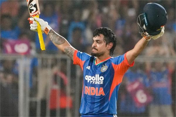asian games 2026  india sets a target of 170 runs for sri lanka