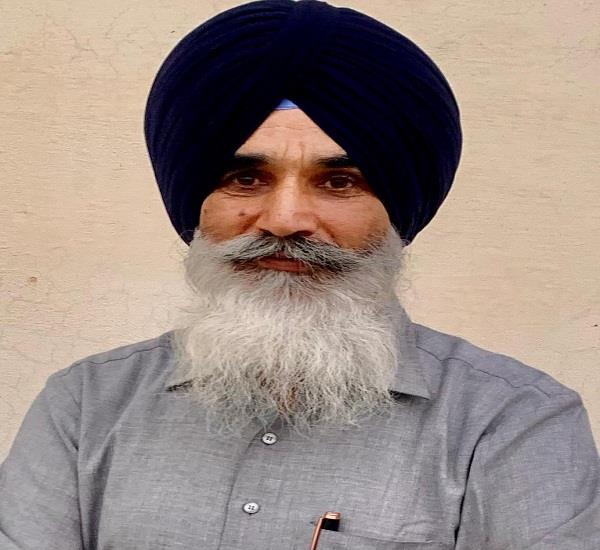 congress will be strengthened by pargat singh becoming president  malkpur
