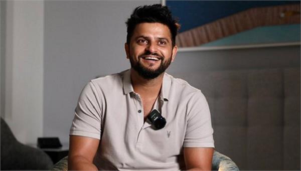 indian batsmen have made cricket more creative  raina