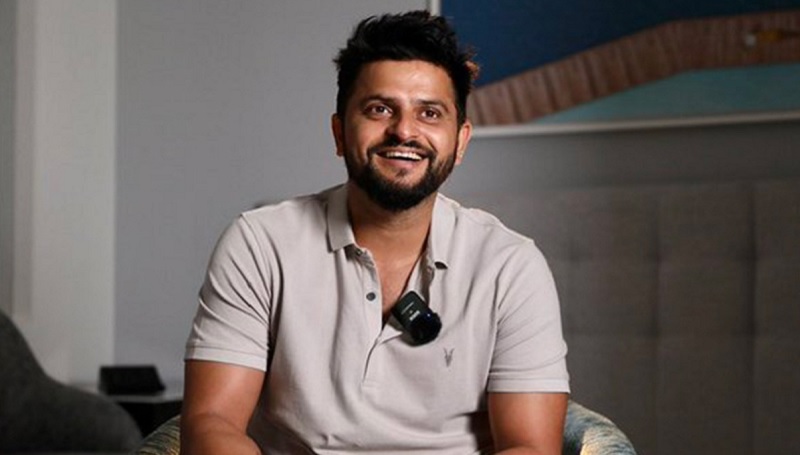 ਭਾਰਤੀ ਬੱਲੇਬਾਜ਼ਾਂ ਦੀ ਵੱਖ-ਵੱਖ ਸ਼ੈਲੀ ਨੇ ਕ੍ਰਿਕਟ ਨੂੰ ਬਣਾਇਆ ਜ਼ਿਆਦਾ ਰਚਨਾਤਮਕ : ਰੈਨਾ