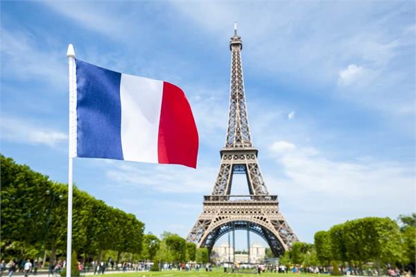 indian in france