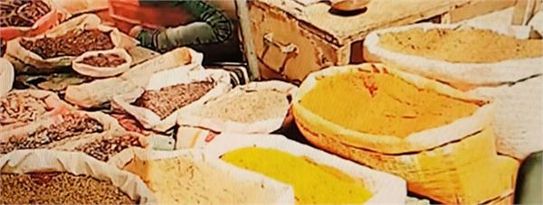 only 2 out of 37 food samples failed testing in jalandhar district