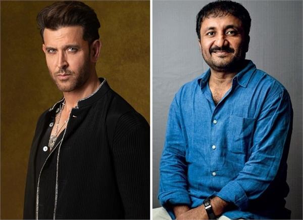 hrithik roshan on anand kumar s new mission   salute to you 
