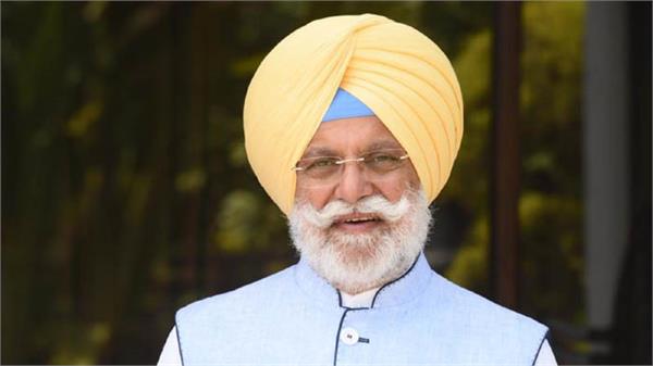 major statement by rana gurjit singh