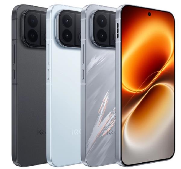 iqoo  s impressive phone launched