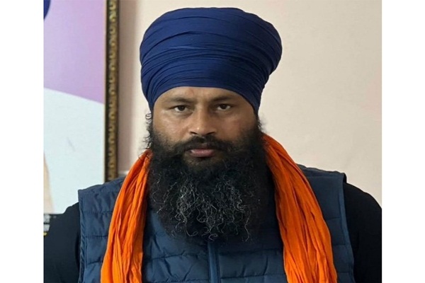 ਪਰਵਿੰਦਰ ਝੋਟੇ ਦੇ ਕਤਲ ਮਗਰੋਂ ਅੱਗਜ਼ਨੀ, ਭੰਨਤੋੜ ਤੇ ਭੜਕਾਊ ਭਾਸ਼ਣ ਦੇਣ ਵਾਲਿਆਂ ਖ਼ਿਲਾਫ਼ ਪਰਚਾ ਦਰਜ