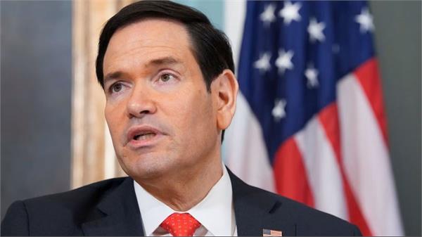 rubio visit uzbekistan and india