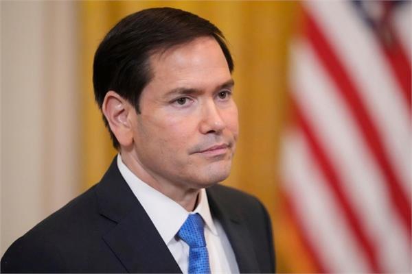 rubio ordered iranian delegation
