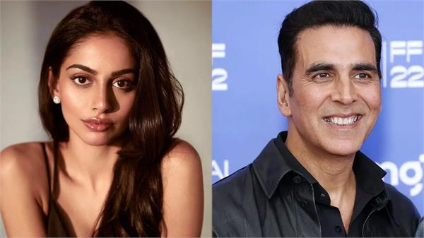buzz surrounds banita sandhu  s entry into akshay kumar  s   samuk  