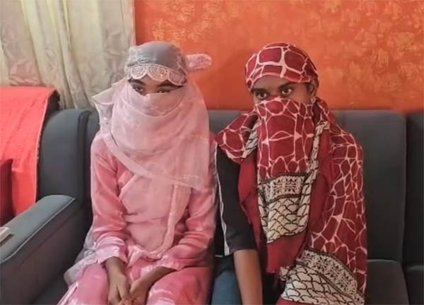 ਓਮਾਨ ’ਚ ਫਸੀਆਂ ਦੋ ਪੰਜਾਬੀ ਕੁੜੀਆਂ ਦੀ ਸੁਰੱਖਿਅਤ ਘਰ ਵਾਪਸੀ, ਸੁਣਾਈ ਹੱਡਬੀਤੀ