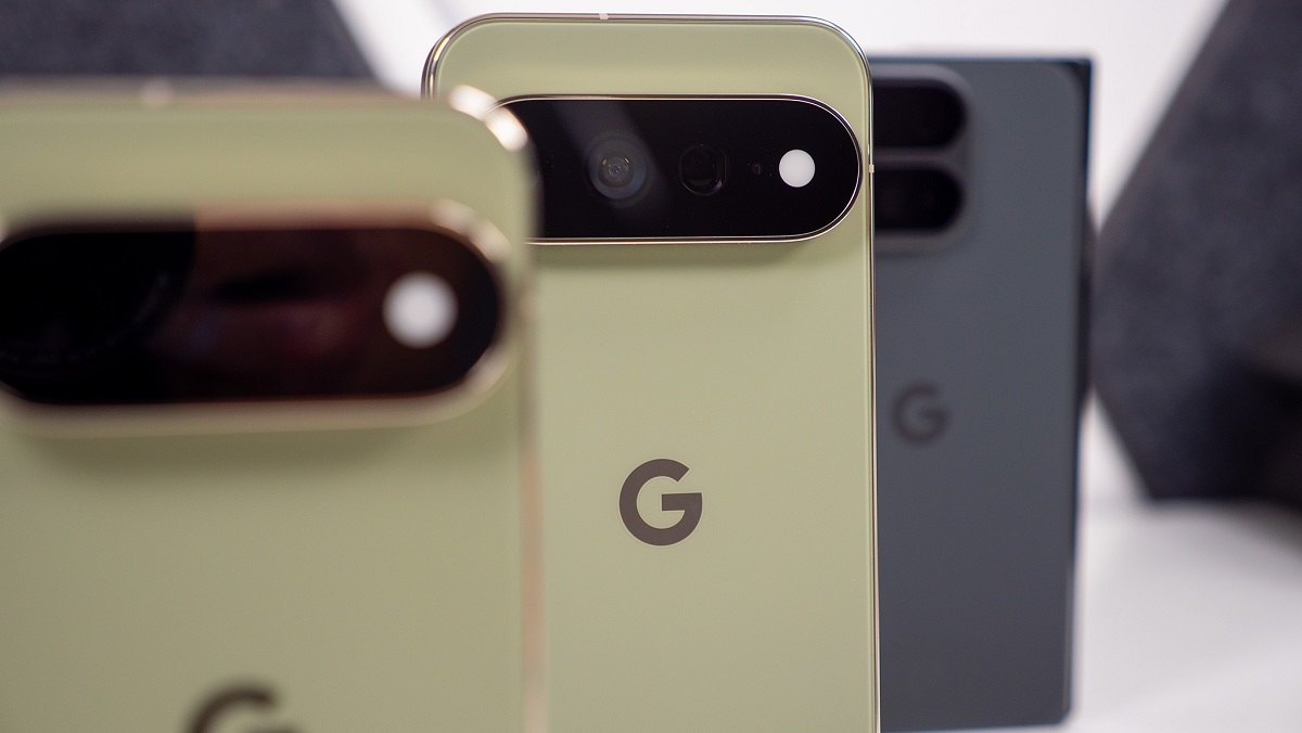Google ਦਾ ਵੱਡਾ ਧਮਾਕਾ : Pixel 12 Series ''ਚ ਹੋਵੇਗਾ ਹੁਣ ਤੱਕ ਦਾ ਸਭ ਤੋਂ ਵੱਡਾ ਅਪ੍ਰਗੇਡ ! IMEI ''ਚ ਹੋਇਆ ਖੁਲਾਸਾ