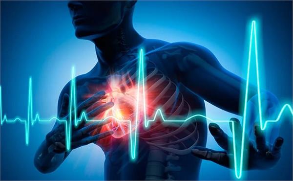 life threatening risk of cardiac arrest