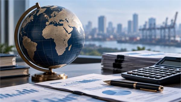 foreign debt rises
