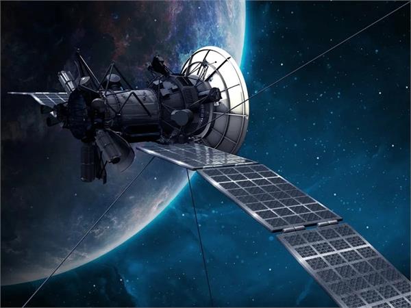 satellite communication dispute