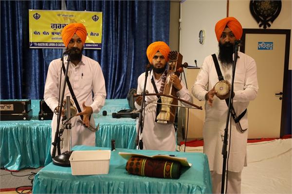 annual religious fairs